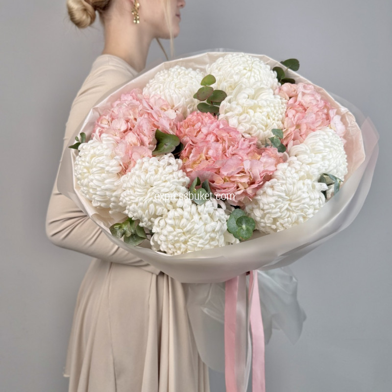 Для хорошего настроения