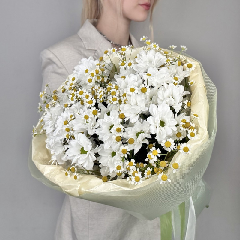 Солнечная улыбка