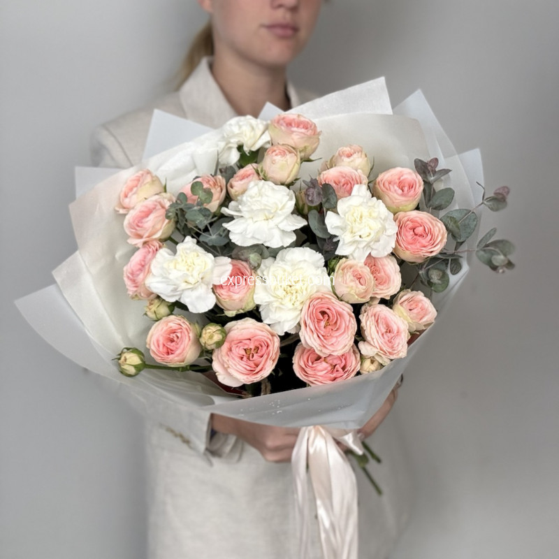 Шёпот нежности